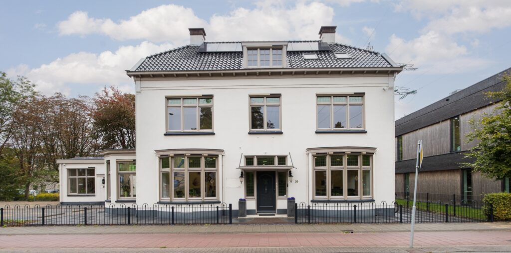 Mariendaal Driebergen